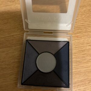 Mary Kay Black and Gray Eyeshadow Palette Sleek Design
